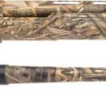 Rock Island Armory PA12C2428-MAX All Generation 2-in-1 12 Gauge Pump Action 24"/28" 5+1 Realtree Max-5