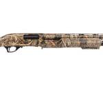 Rock Island Armory PA12H26MAX All Generations 12 Gauge Pump Action 26" 5+1 Real Tree