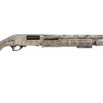 Rock Island Armory PA12H26TIM All Generations Pump Action 12 Gauge 5+1 Realtree Timber