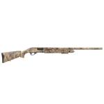 Rock Island Armory PA12H28TIM Carina 12 Gauge Pump Action 28" 5+1 Realtree Timber