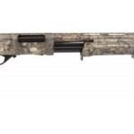 Rock Island Armory PA20H26TIM All Generations Pump Action 20 Gauge 5+1 Realtree Timber