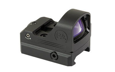 PA CS 24MM MINI RFLX AUTOLIVE 3MOA - Image 2