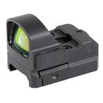 PA CLX MINI REFLEX SIGHT G2 3MOA BLK