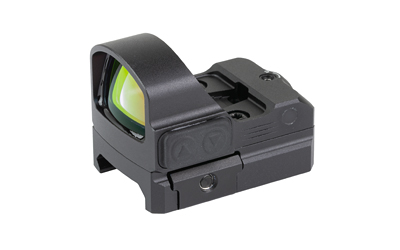 PA CLX MINI REFLEX SIGHT G2 3MOA BLK