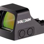 PA HOLOSUN HE507K GR X2 ACSS VLCN GR