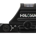 PA HOLOSUN HS507C X2 ACSS VULCAN RED