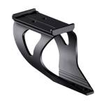 PAO 12 OCLK MNT MICROPRISM TO MOS BK
