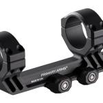 PA 30MM PLX CANTILEVER MOUNT 1.5"