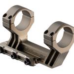 PA 30MM PLX CANTILEVER MOUNT 2.04"