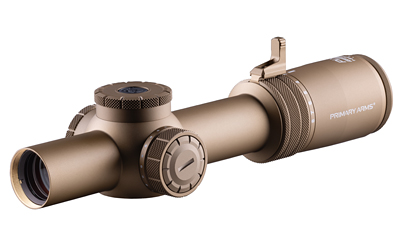 PA PLX-1-8X24 CMP ACSS NOVA RTCL FDE