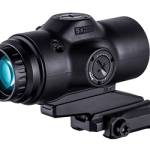 PAO SLX 5X MICROPRISM ILL ACSS MIL