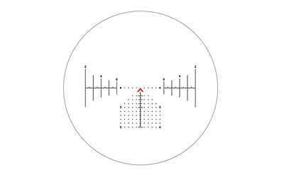 PAO SLX 5X MICROPRISM ILL ACSS MIL - Image 4