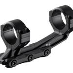 PAO 30MM SLX CANTILEVER MOUNT 1.5"