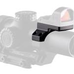 PAO SLX TOP CAP REFLEX MOUNT 34MM