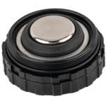 PAO AUTOLIVE BATTERY CAP V1BLK