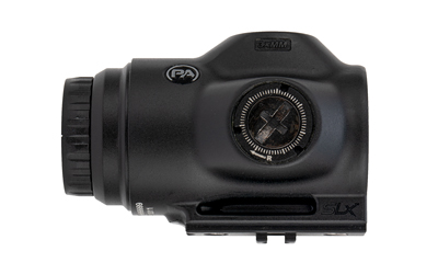 PAO SLX MAGNIFIER 3X BLACK - Image 2