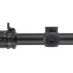 PAO SLX 1-6X24MM SFP G4 ACSS AURORA