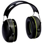 PELTOR SPORT BULL'S EYE NRR 27