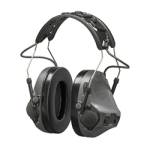 PELTOR COMTAC VIII DEFENDER GRAY