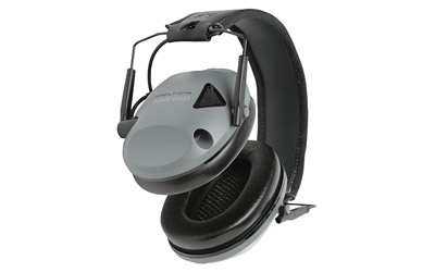 PELTOR RANGEGUARD GRAY NRR 21 - Image 2