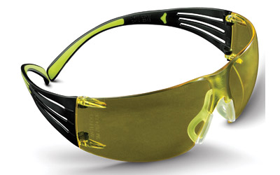 PELTOR SECUREFIT 400 EYE PROT 3-PACK - Image 4
