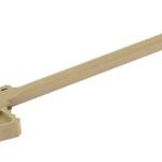 PHASE5 DUAL LATCH CHRG HNDL AR15 FDE