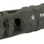 PHASE5 FATMAN HEX BRAKE 556 BLK