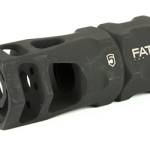 PHASE5 FATMAN HEX BRAKE 7.62 BLK