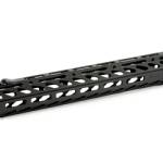 PHASE5 LPSN15 MLOK FF QUAD RAIL 15"
