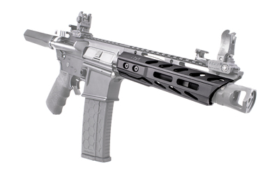 PHASE5 LPSN75 FF MLOK RAIL 7.5" BLK - Image 2