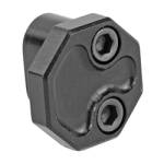 PHASE5 OVERSIZED MAG RELEASE BLK