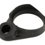 PHASE5 SLOPED QD END PLATE BLK