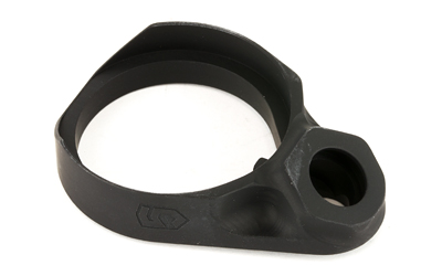 PHASE5 SLOPED QD END PLATE BLK - Image 2