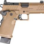 SPG 1911 DSPRD COM 9MM 4CB 20