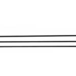 HOPPES 3PC RFL ROD .17 .204 CAL