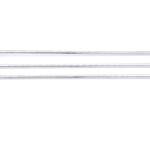 HOPPES 3PC ALUMINUM ROD ALL CAL