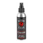 HOPPES BLACK ALUM CLEANER 6OZ
