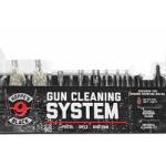 HOPPES BLACK UNIVERSAL CLEANING KIT