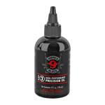 HOPPES BLACK LUBE BOTTLE 4OZ