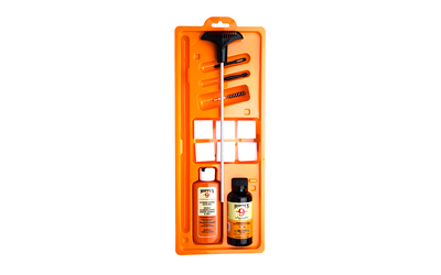 HOPPES 22CAL PSTL CLNG KIT CLAM