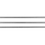 HOPPES 3PC ALUMINUM ROD SHTGN