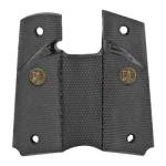 PKMYR SIGNATURE GRIPS 1911 BLK