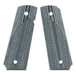 PKMYR G10 TAC GRP 1911 GRY/BLK CHKD