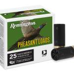 REM 12G PHEAS 2.75-1.25-4 25RD