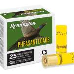 REM 20G PHEAS 2.75-1-5 25RD
