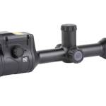 Pulsar Thermion 2 LRF XL60 2.5-20x60mm thermal riflescope