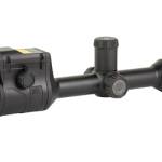 PULSAR THERMION 2 LRF XG60 W/MOUNT