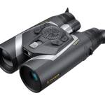 PULSAR SYMBION LRF DXT50 2-16X