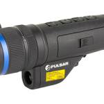 PULSAR TELOS LRF XL50 THERMAL MONO