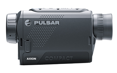 PULSAR AXION XQ19 COMPACT THERM MONO